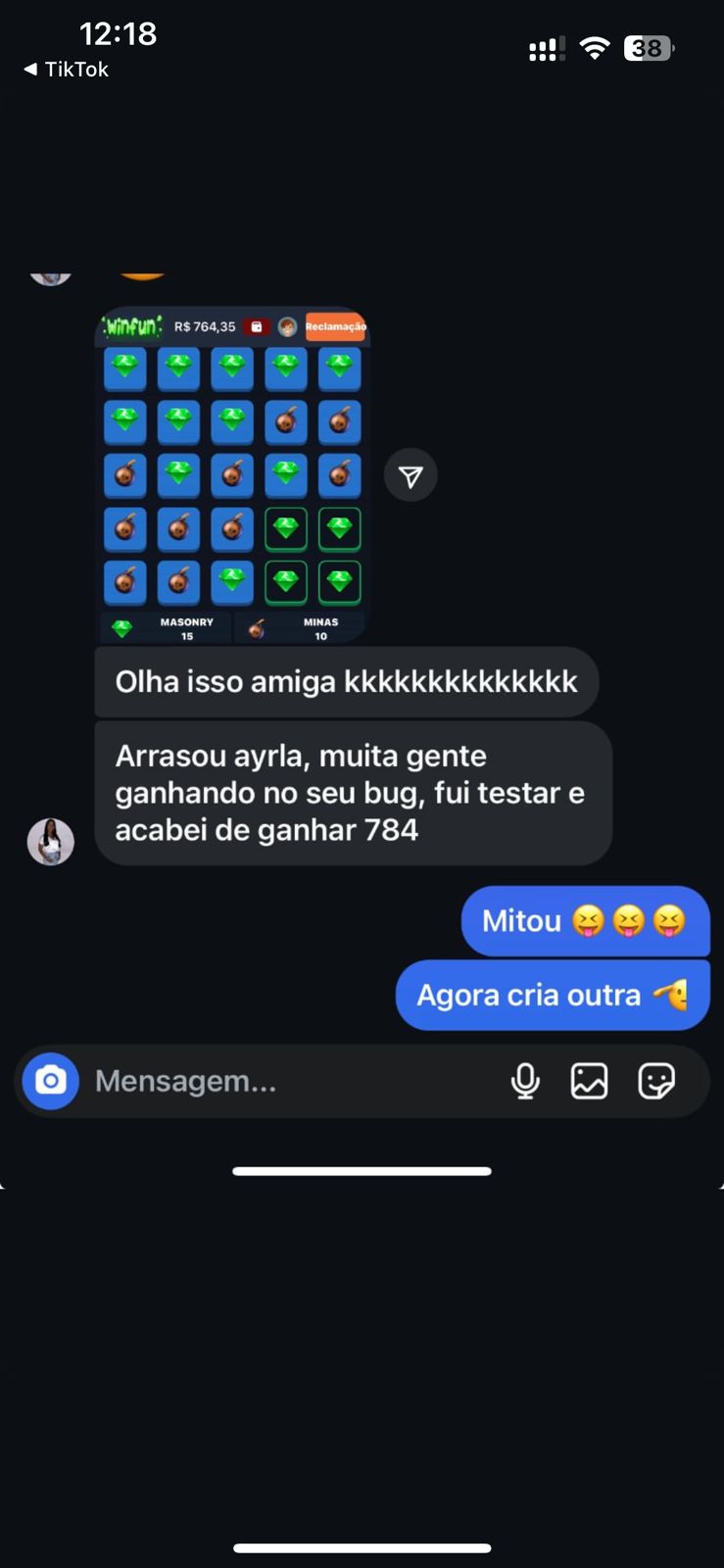 Depoimento 5