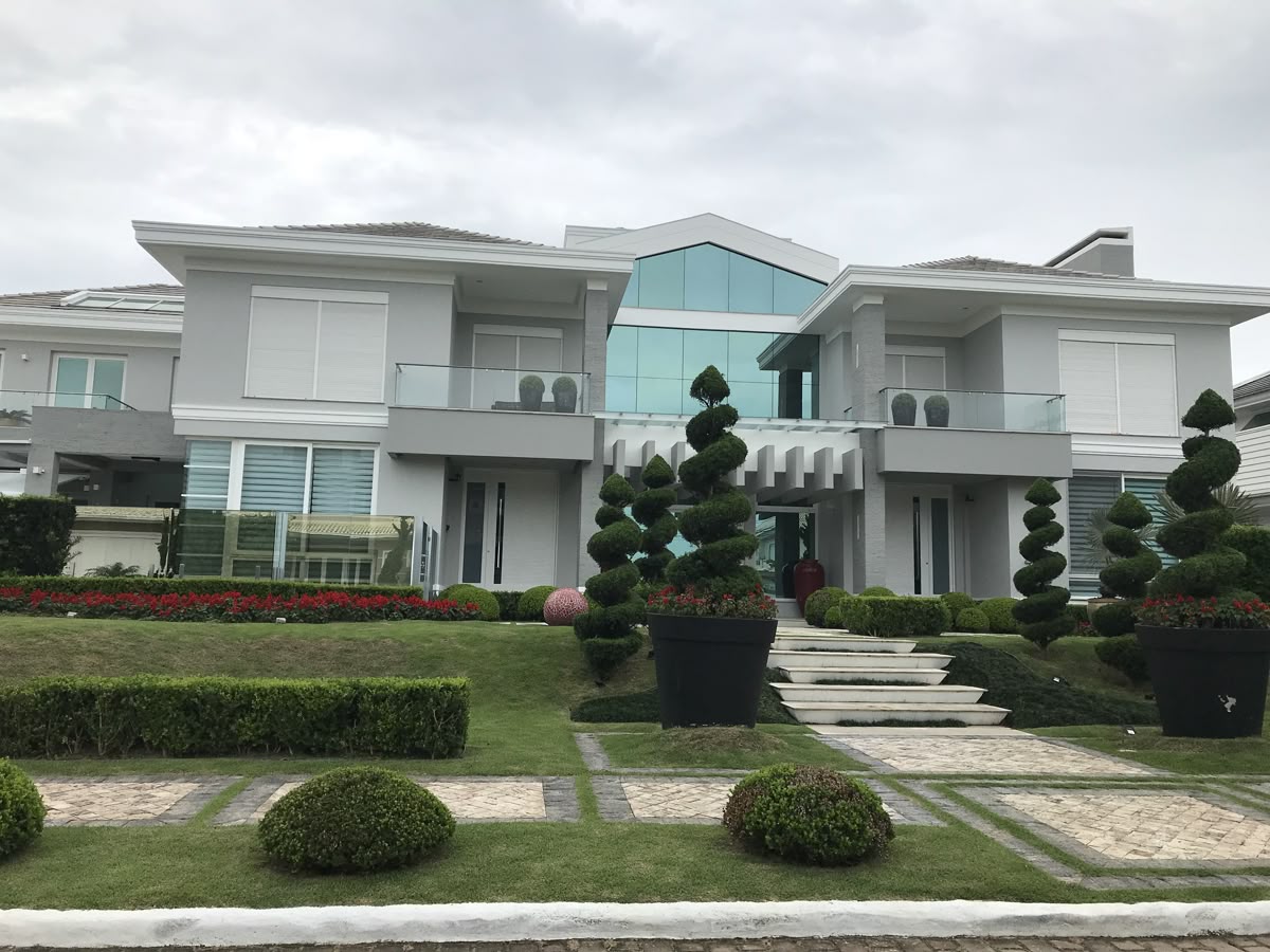 Primeira Casa